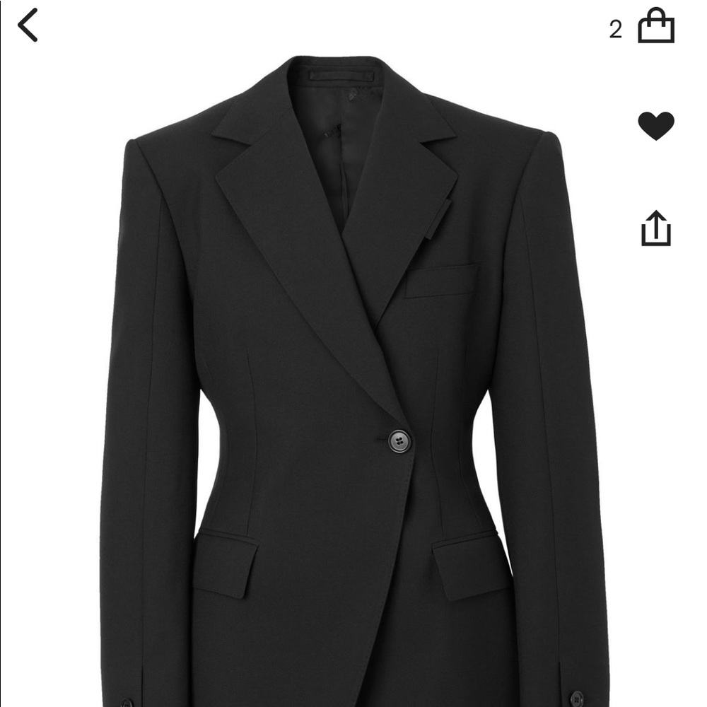 Burberry Blazer